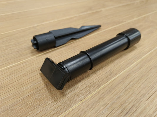 Hubi Panel Spike Kit