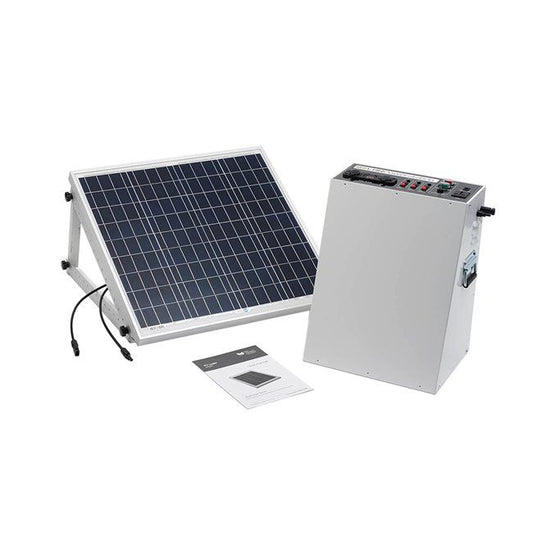 Hubi Power Station 250 - Premium
