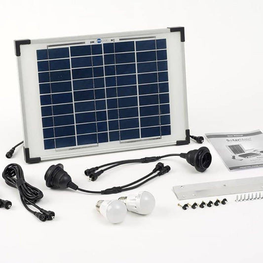 Hubi Work 64 (LED Bulb) Expansion Pack