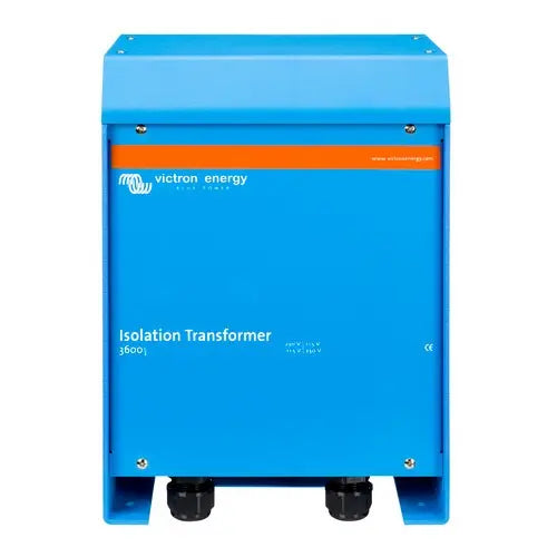 Isolation Transformer 3600W Auto 115/230V