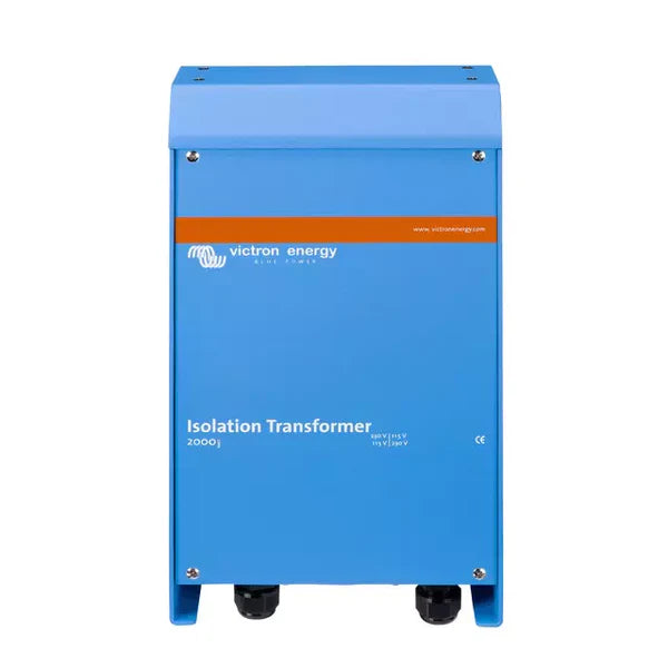 Victron Energy Isolation Trans. 2000W 115/230V