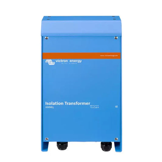 Victron Energy Isolation Trans. 2000W 115/230V