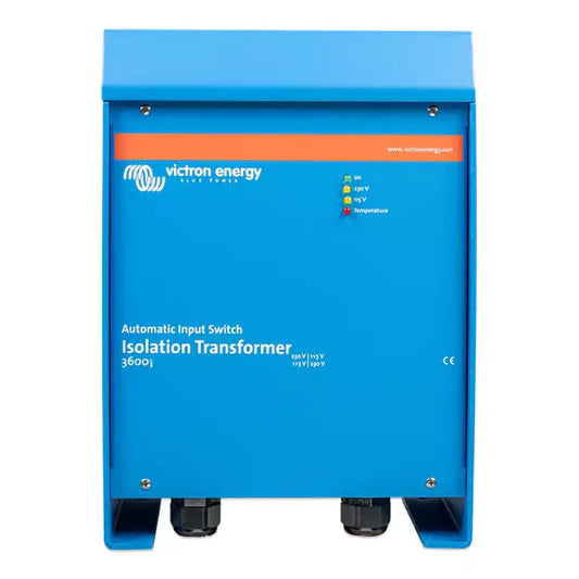 Victron Energy Isolation Trans. 3600W 115/230V