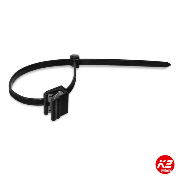 K2 Cable Manager - 100/pack – Off Grid Renewables