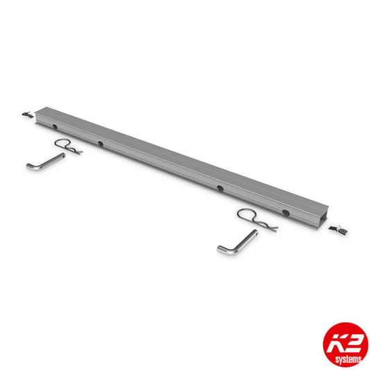 K2 Dome 6 Connector 495 Set