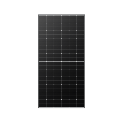 LONGi Solar 425W Hi-MO X6 Explorer HPBC Mono Solar Module - Black Frame