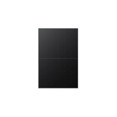 LONGi Solar 435W Hi-MO X6 Explorer HPBC Mono Solar Module - Full Black