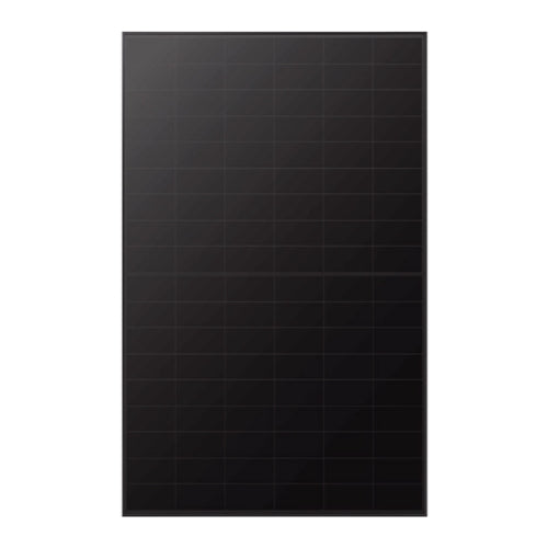 Longi EcoLife X10 Dual Glass 470Wp All Black PV Module