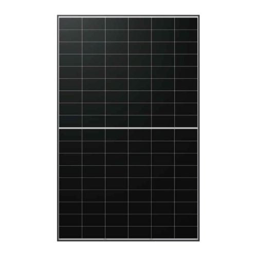 Longi Himo X10 Explorer – Mono 480W Black Frame