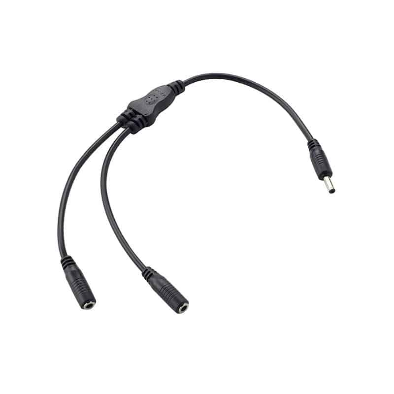 Lumi Splitter Cable