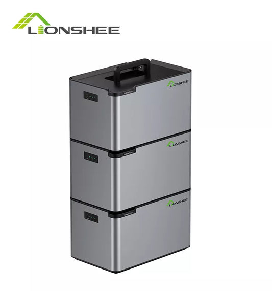 Lionshee 1kWh 51.2V Battery
