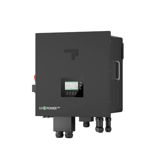 LuxpowerTek GEN-LB-EU 10K (Single Phase Hybrid Inverter)