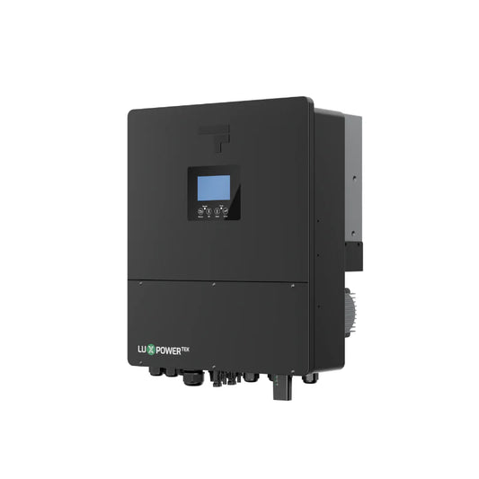 LuxpowerTek GEN2-LB-EU 3.6K (Single Phase Hybrid)