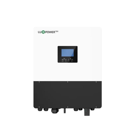 LuxpowerTek GEN2-LB-EU 6K (Single Phase Hybrid)