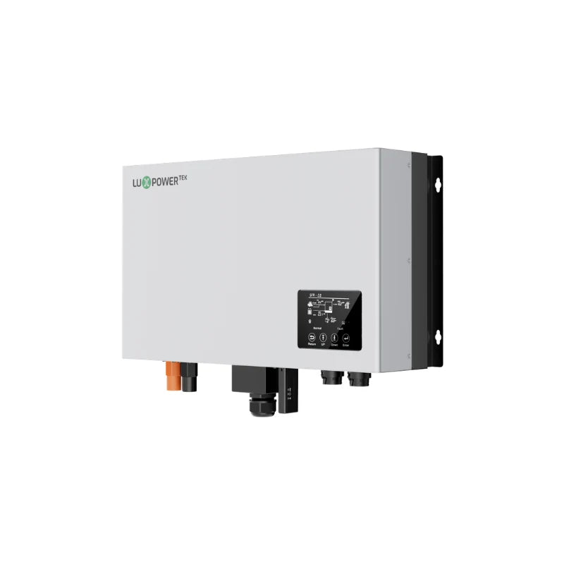 LuxpowerTek LXP ACS 3600 MG (AC-coupled Inverter)
