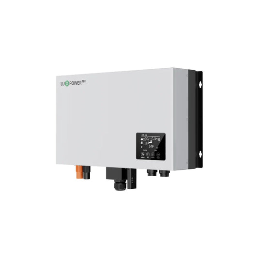 LuxpowerTek LXP ACS 3600 MG (AC-coupled Inverter)