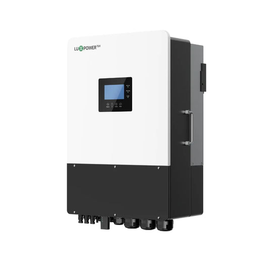 LuxpowerTek TriP2-LB-3P 20K (Three Phase Hybrid Inverter)