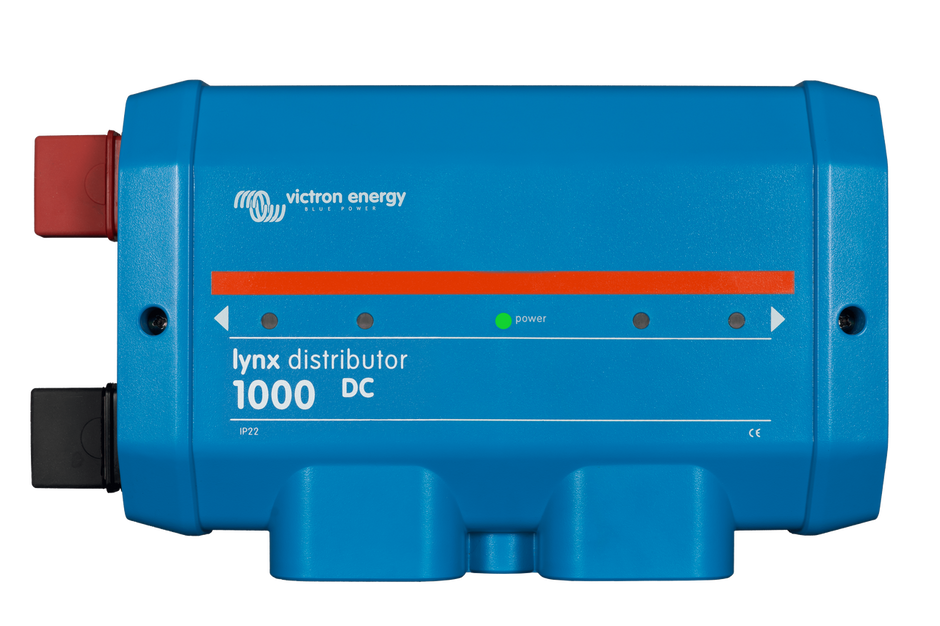 Lynx Range – Off Grid Renewables