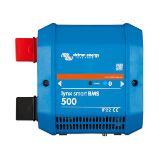 Victron Energy Lynx Smart BMS 500 (M8)