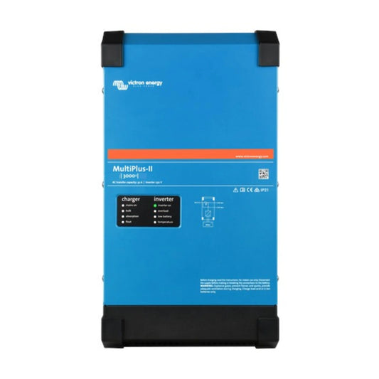 Victron Energy MultiPlus-II 12/3000/120-32 - PMP123021102
