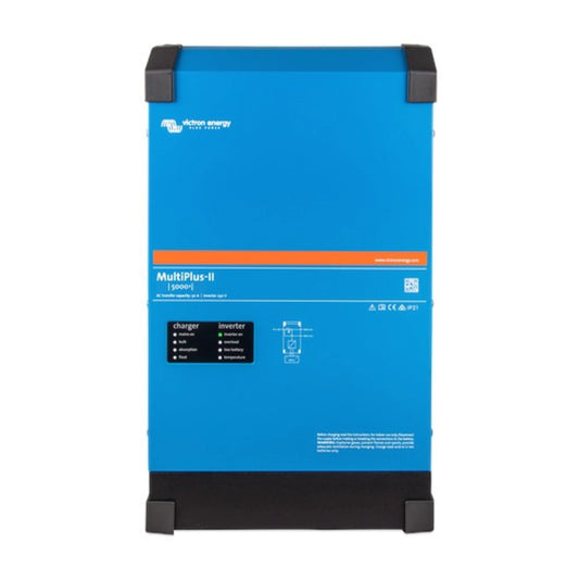 Victron Energy MultiPlus-II 24/5000/120-50 - PMP245021102