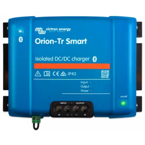 Orion-Tr Smart 48/12-20A (240W) Isolated DC-DC charger