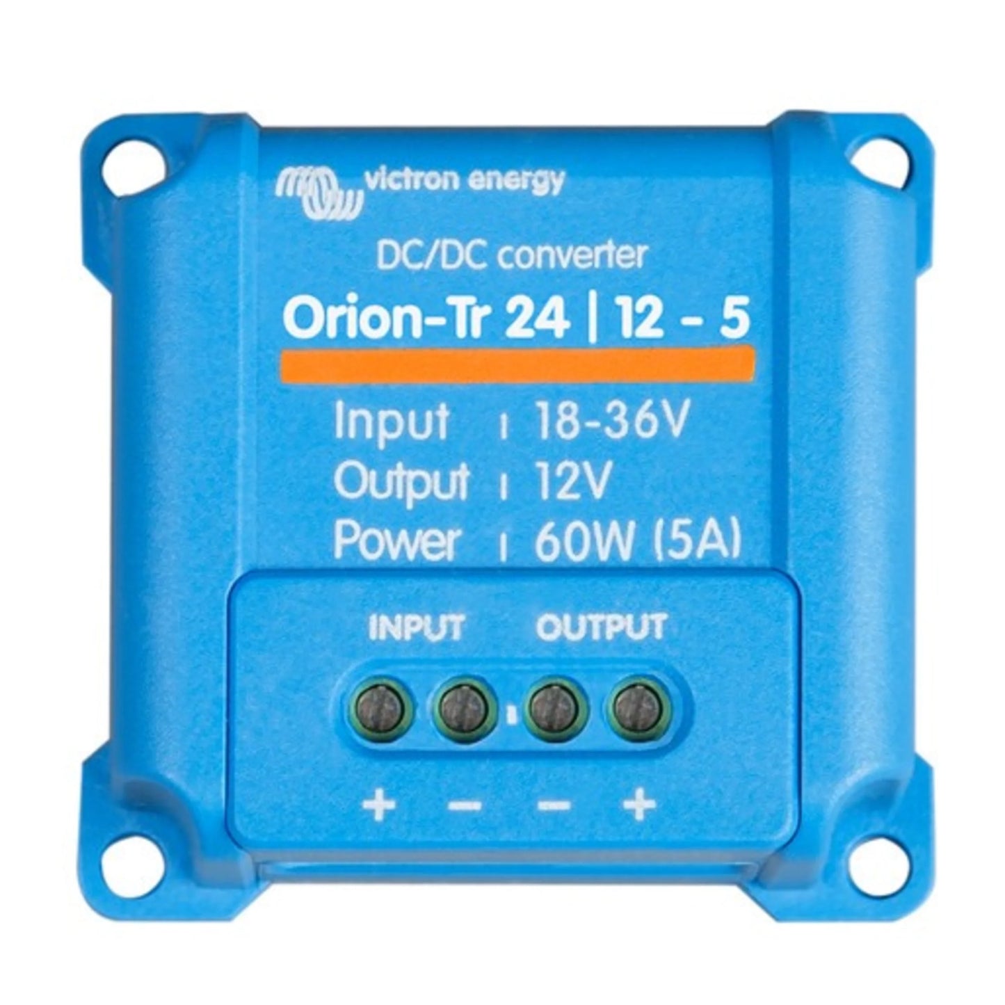 Victron Energy Orion-Tr 24/12-5 (60W)