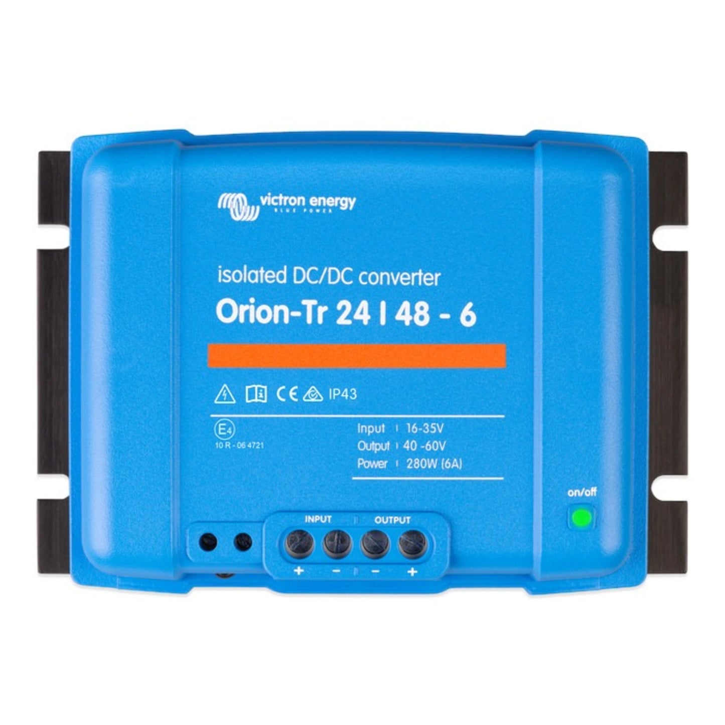 Victron Energy Orion-Tr 24/48-6A (280W)