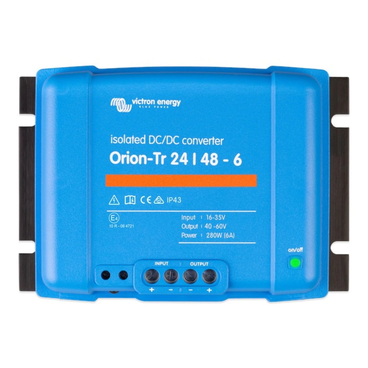 Victron Energy Orion-Tr 24/48-6A (280W)