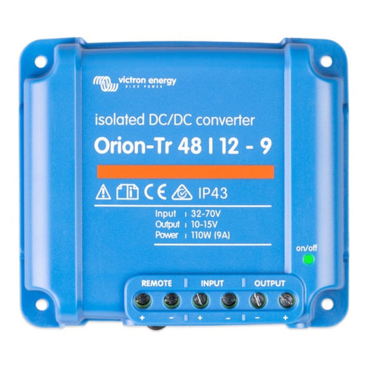 Victron Energy Orion-Tr 48/12-9A (110W)