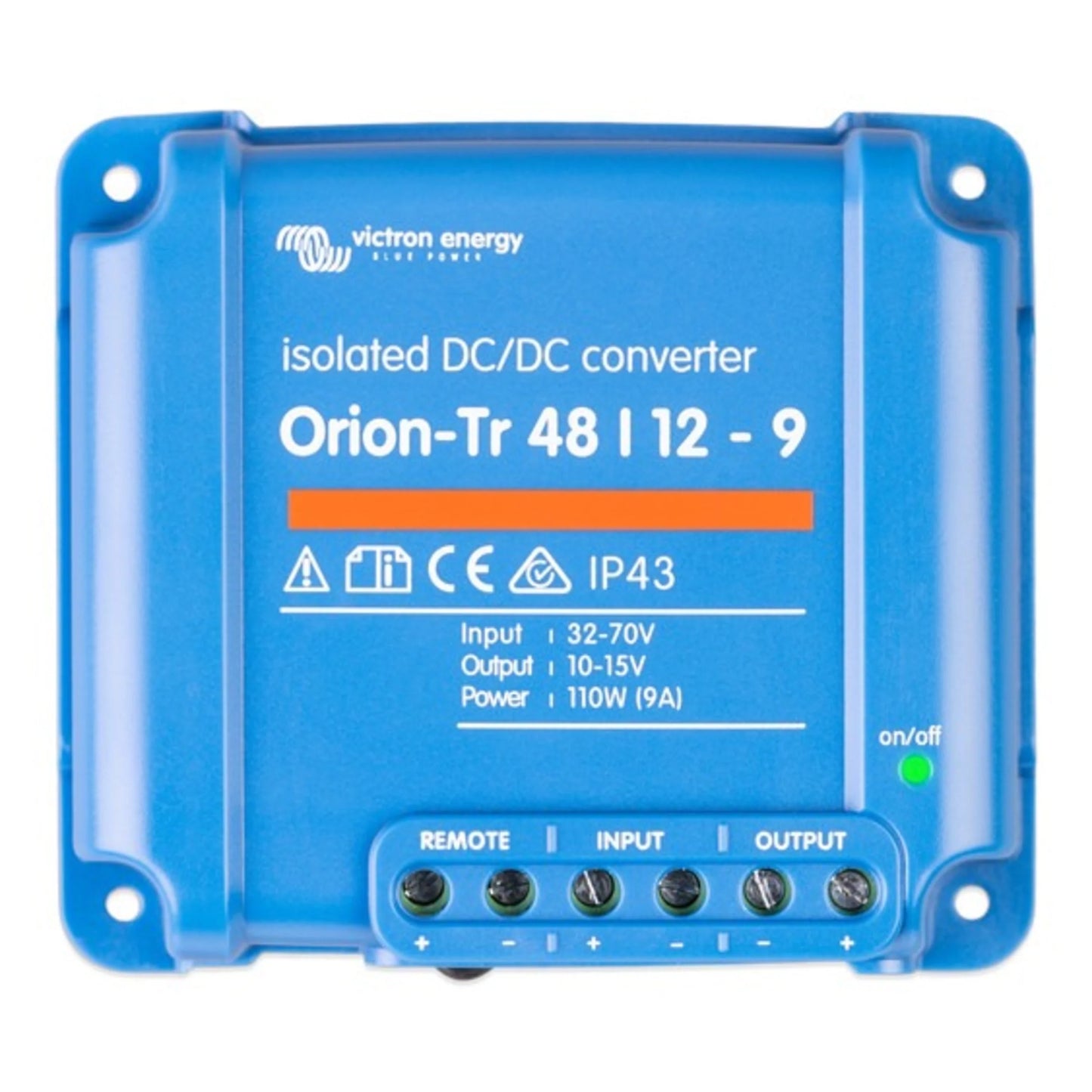 Victron Energy Orion-Tr 48/12-9A (110W)