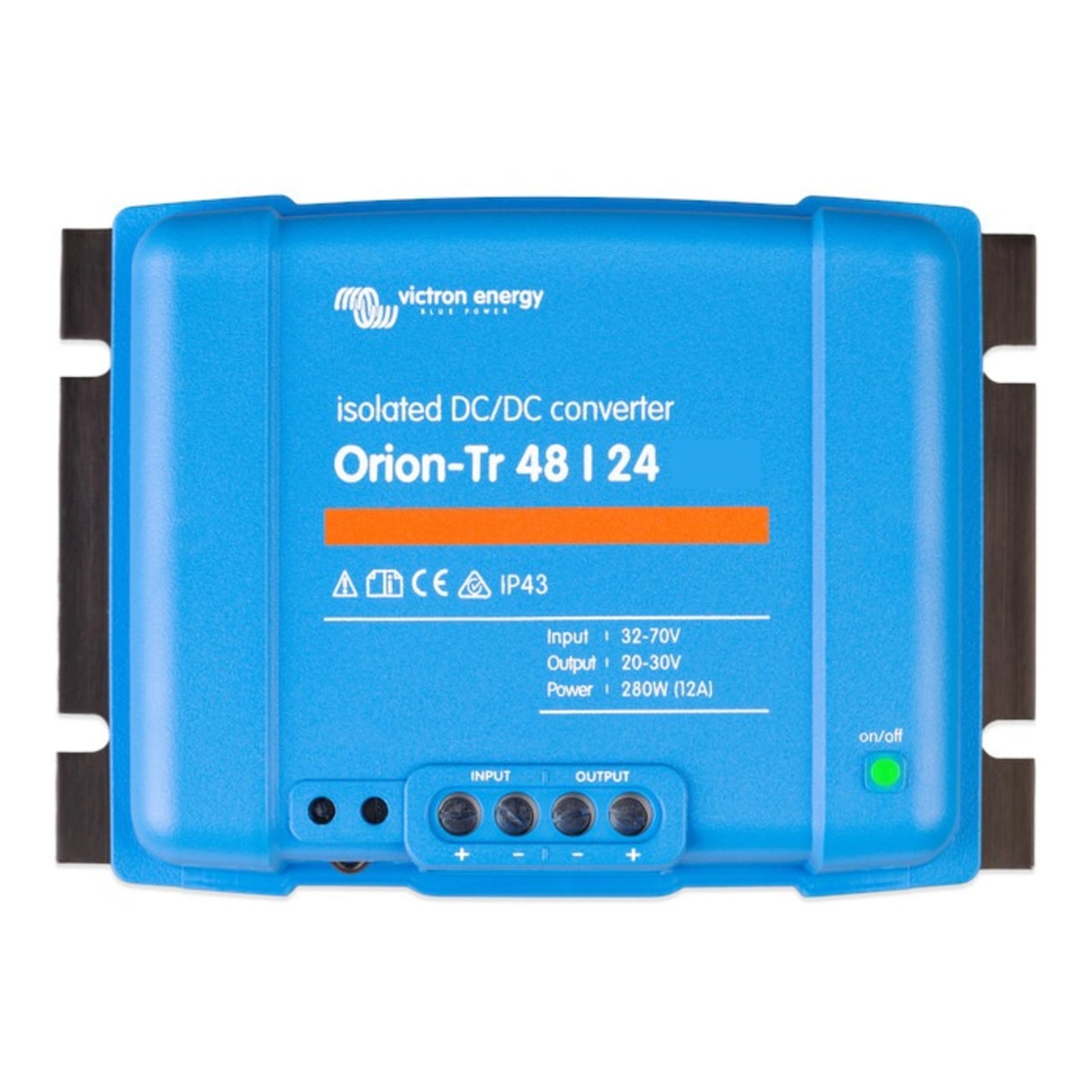 Victron Energy Orion-Tr 48/24-16A (380W)
