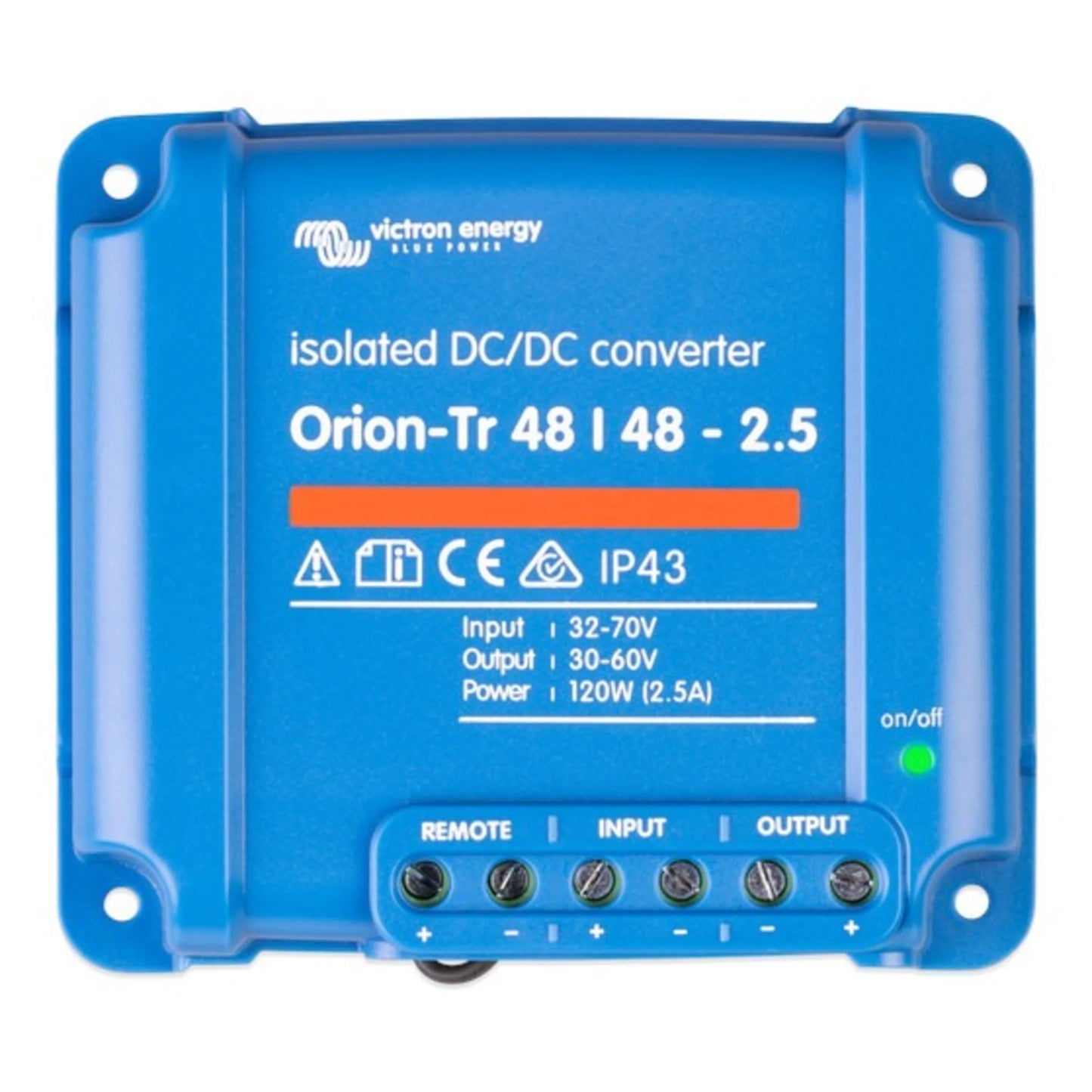 Victron Energy Orion-Tr 48/48-2.5A (120W)