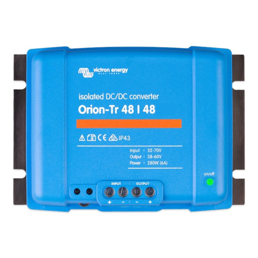 Victron Energy Orion-Tr 48/48-8A (380W)