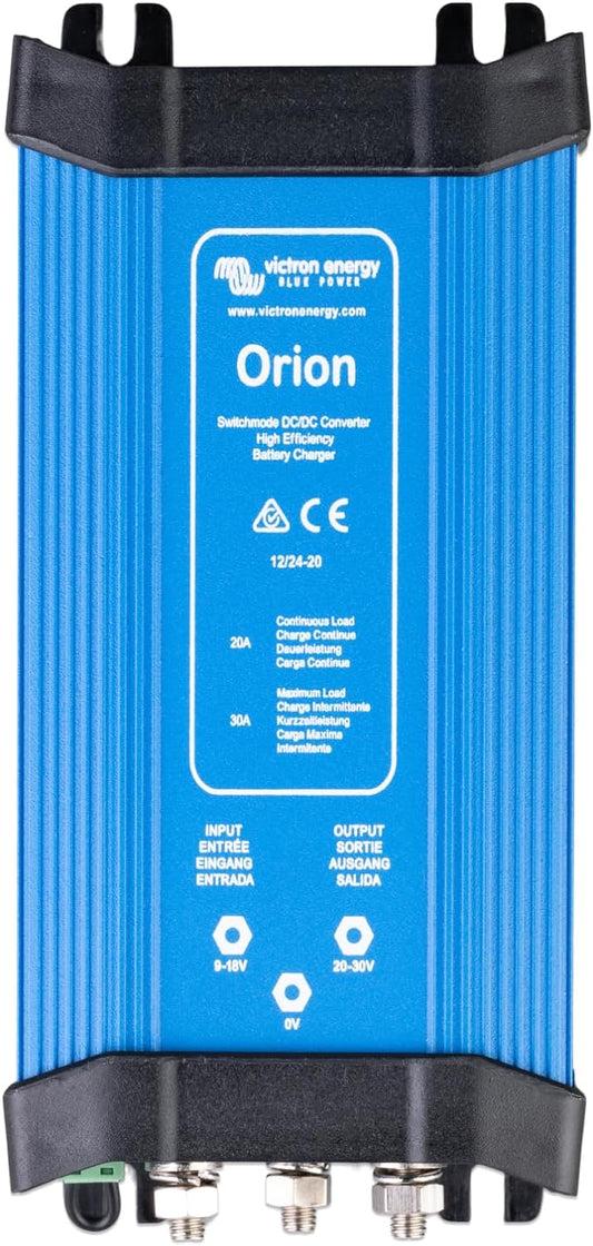 Victron Energy Orion 12/24-20