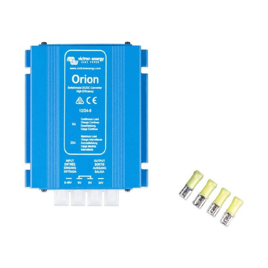 Victron Energy Orion 12/24-8