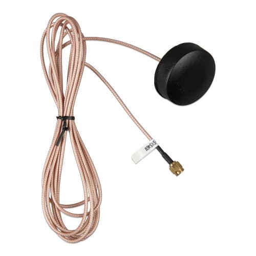 Victron Energy Outdoor LTE-M puck antenna (with 3m cable)