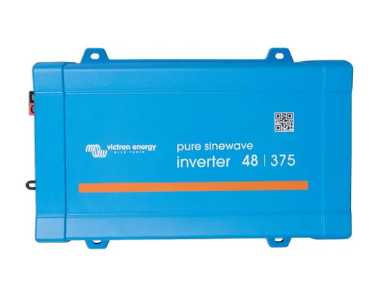 Inverter 48/375 230V VE.Direct UK
