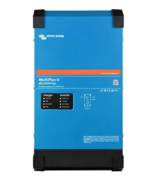 MultiPlus-II 48/3000/35-32 230V