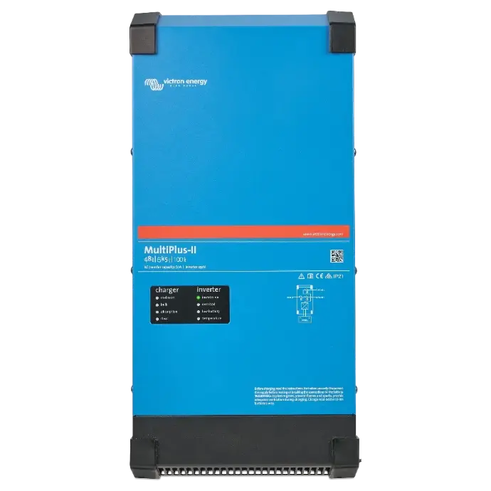 Victron Energy Multiplus II 48/6k5/100-50 230V
