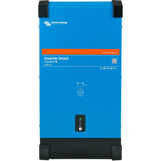 Victron Energy Phoenix Inverter 12/3000 Smart