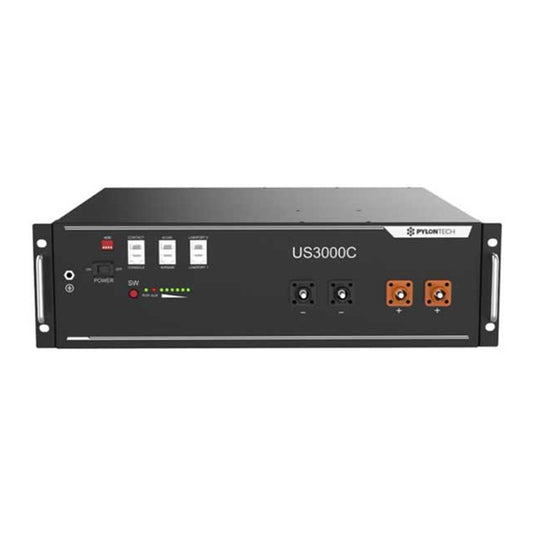 Pylon Tech US3000C