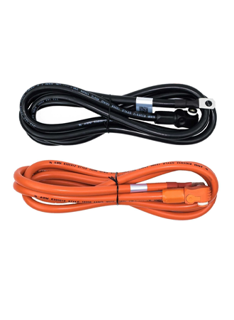 Pylontech Cable Pack for US2000B/C, US3000, US5000 Batteries