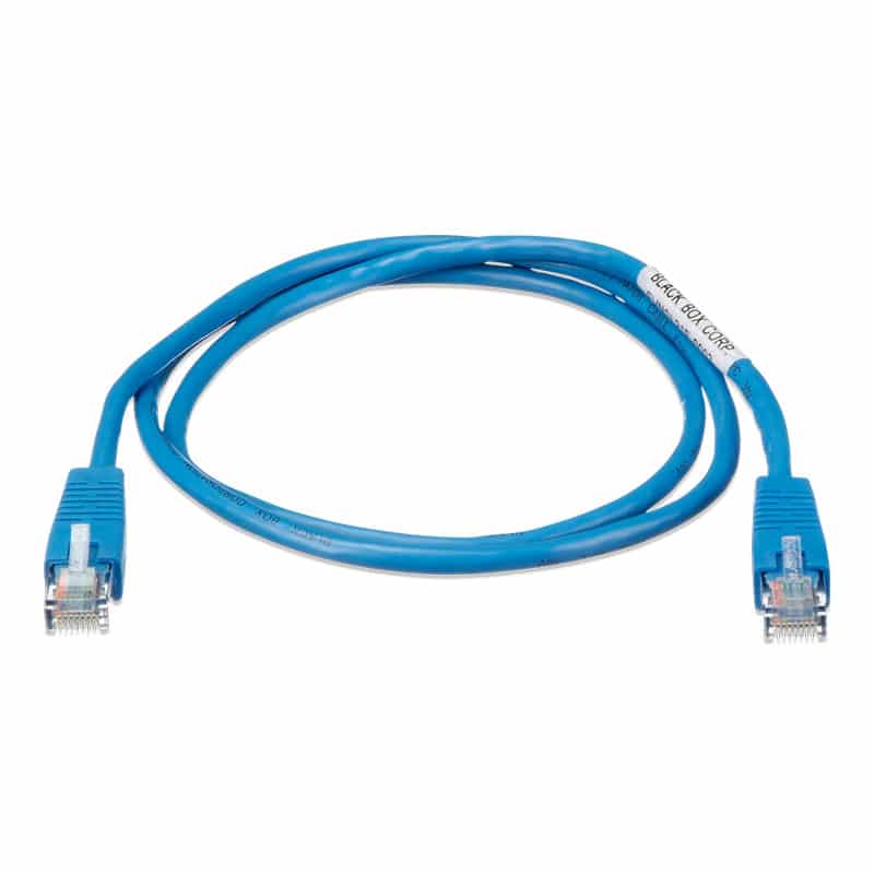 RJ45 UTP Cable 5 m