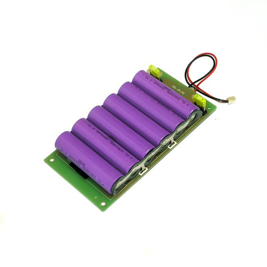 Hubi Replacement Battery for Go 2k / Work 16 / Retro 1