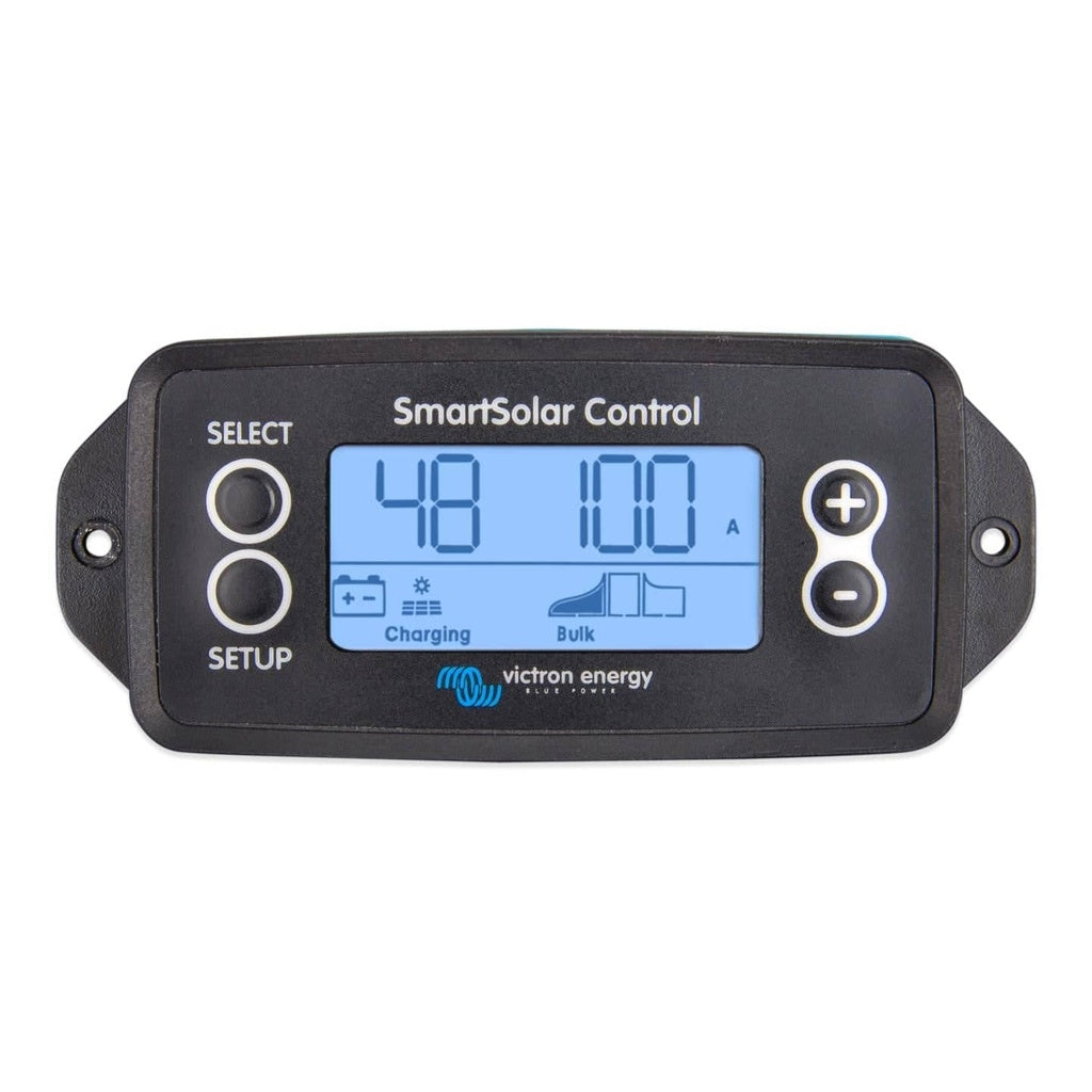 SmartSolar Pluggable Display