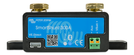 SmartShunt 300A