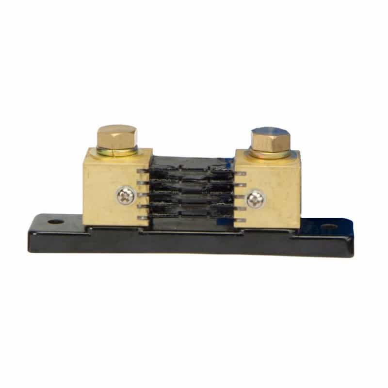 Shunt 500A/50mV
