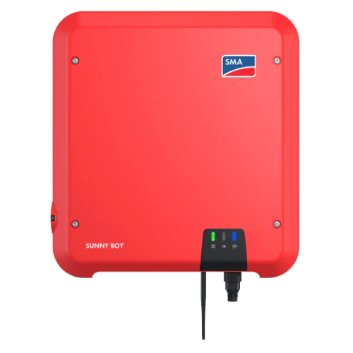SMA Sunny Boy SB 4.0 1AV-41 Inverter - with WiFi