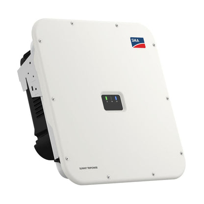 SMA Sunny Tripower X 20kW Three-Phase Solar Inverter